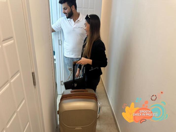 Adventurers Partition In Barsha Heights *