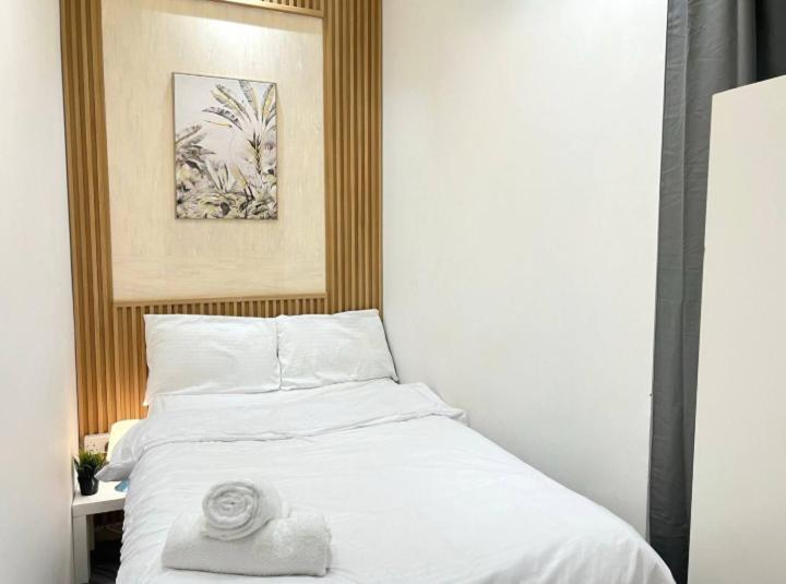 Adventurers Partition In Barsha Heights * Dubai