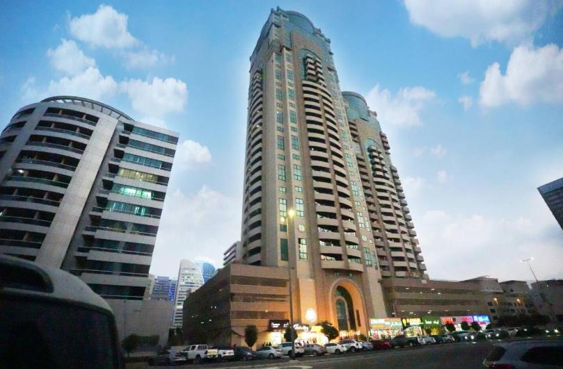 Adventurers Partition In Barsha Heights Homestay Dubai