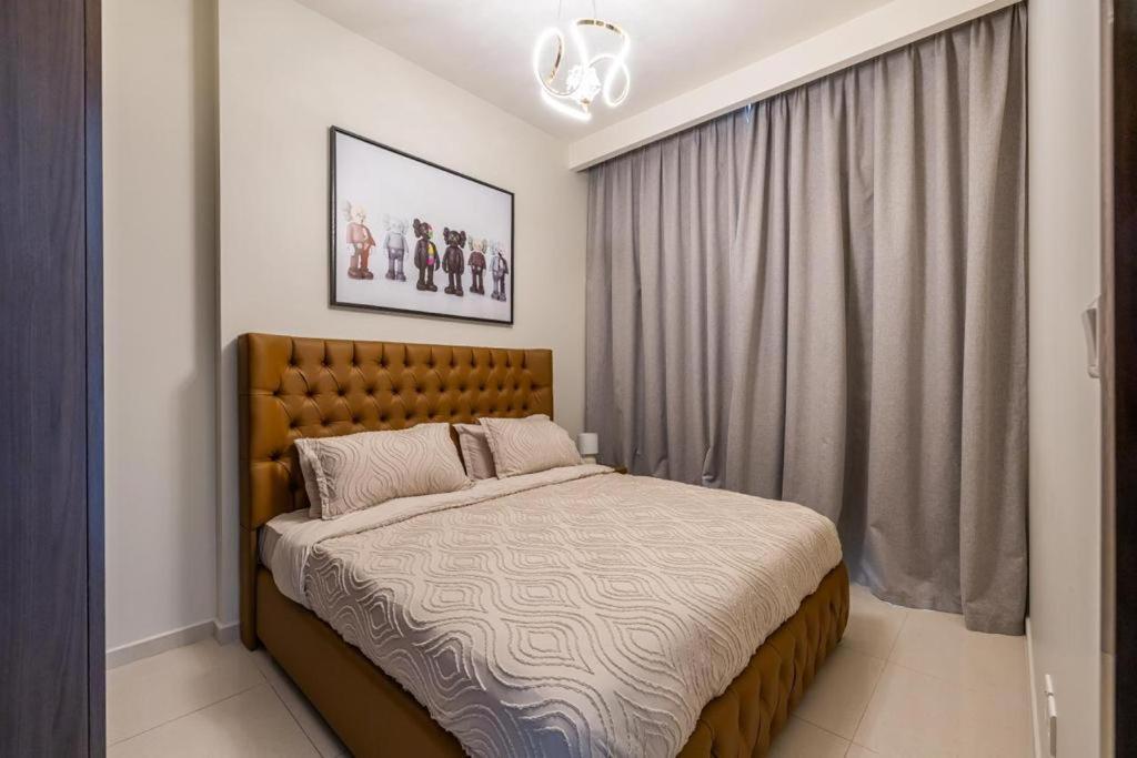 Apartment Stylish 2 Bedroom In Business Bay