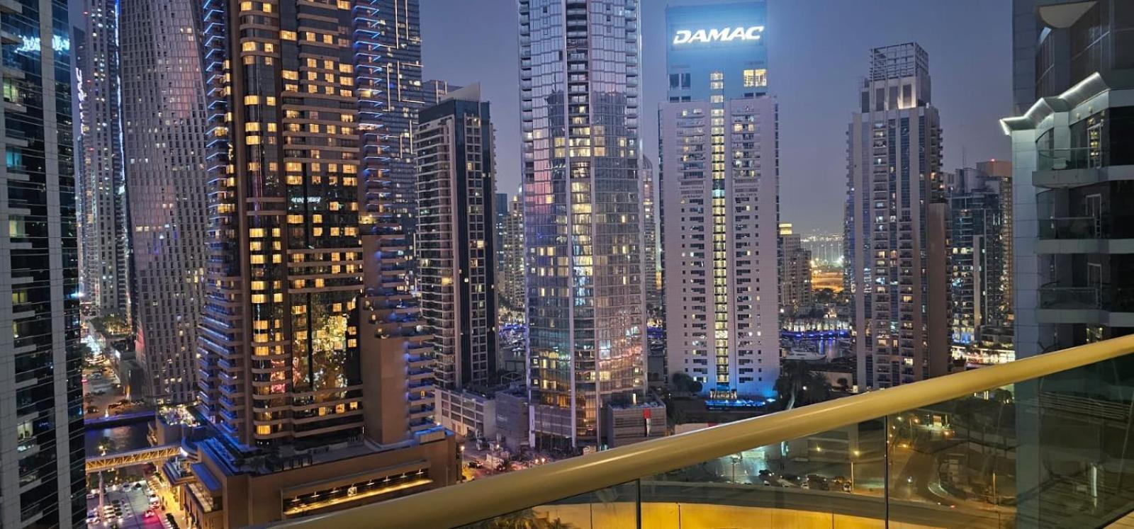 Marina, 2 Bedrooms, Apartment, Sea View, Jbr Apartment