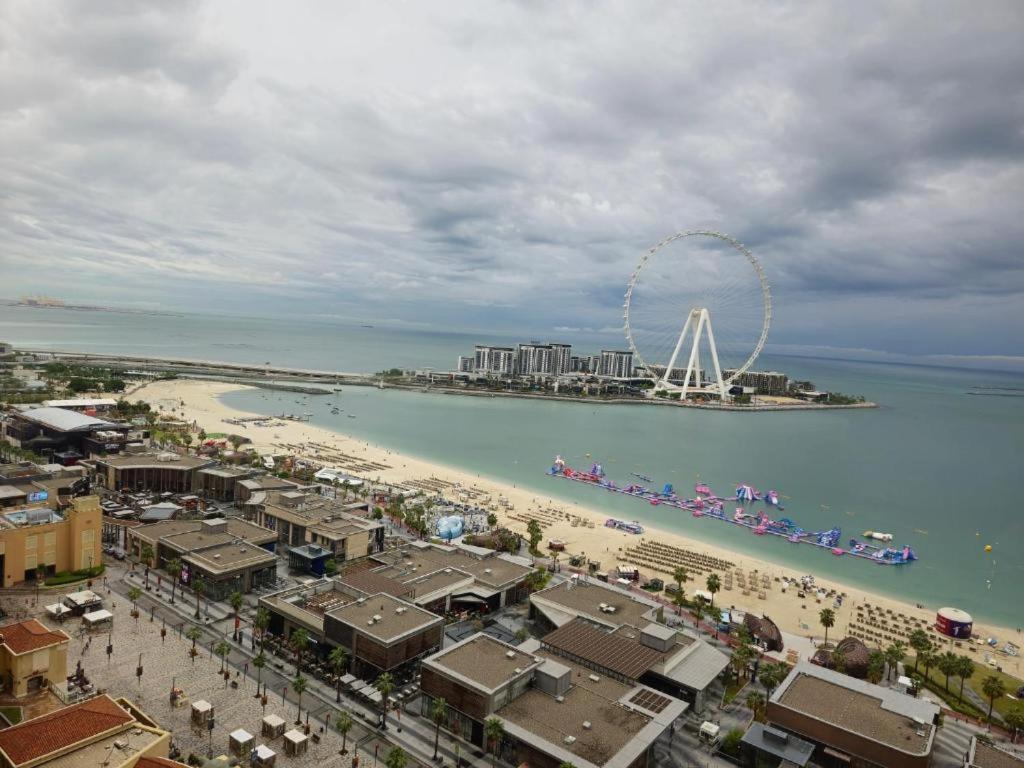 Homestay At The Sky Jbr Dubai