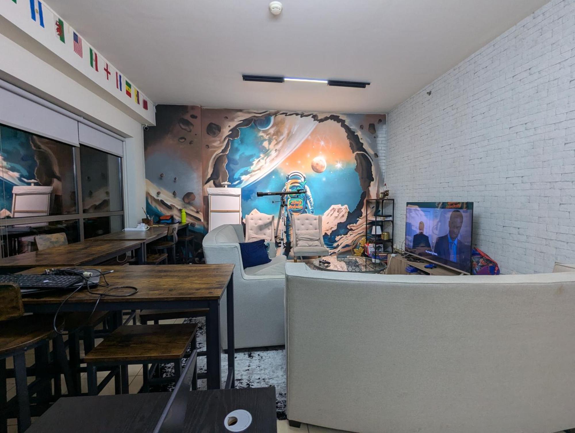 Homestay At The Sky Jbr Dubai