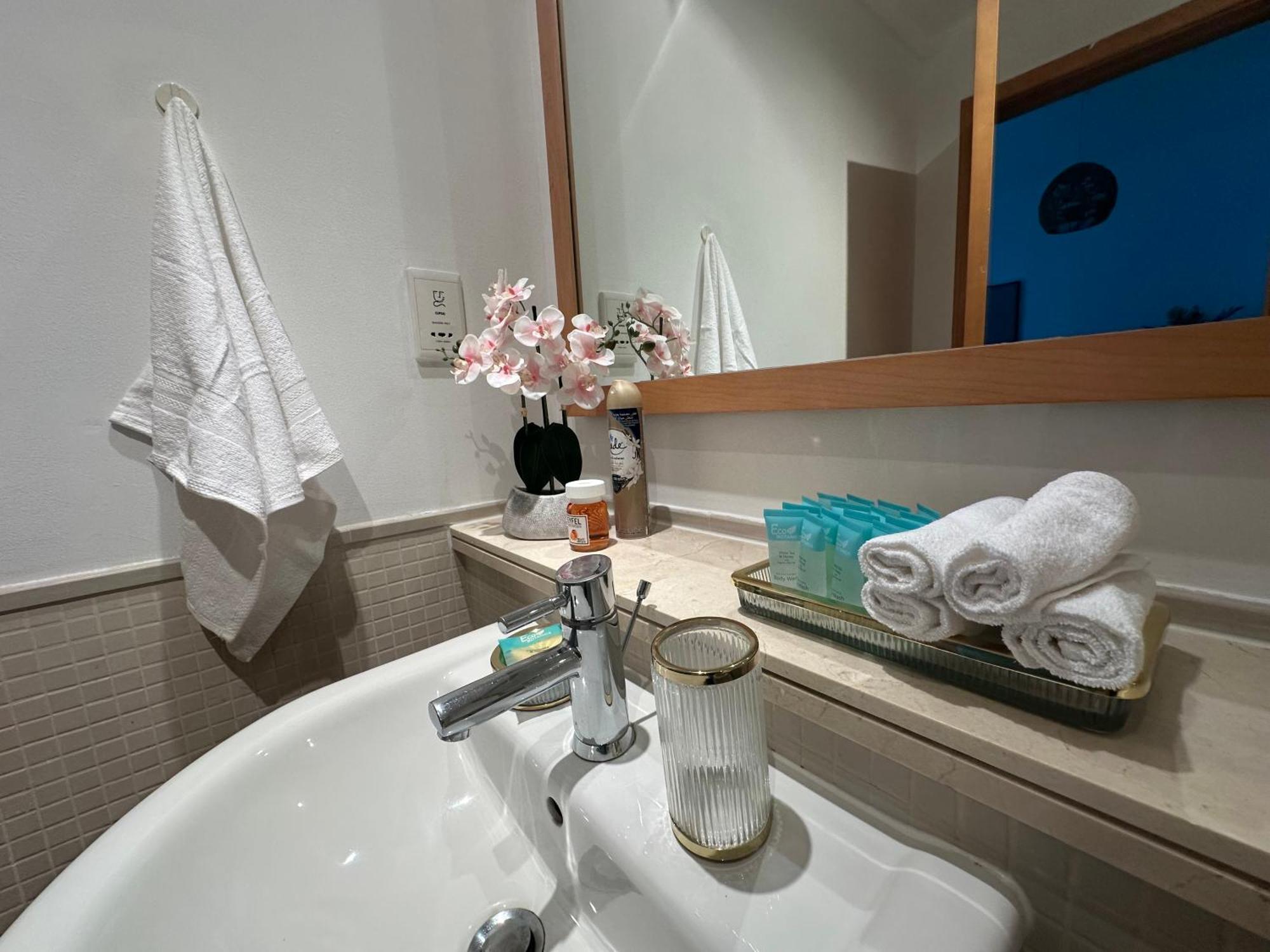 Family Friendly Spacious Location Marina Walk And Jbr Walk