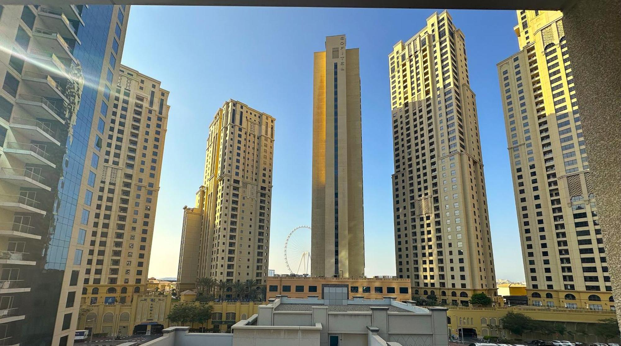 Apartment Family Friendly Spacious Location Marina Walk And Jbr Walk