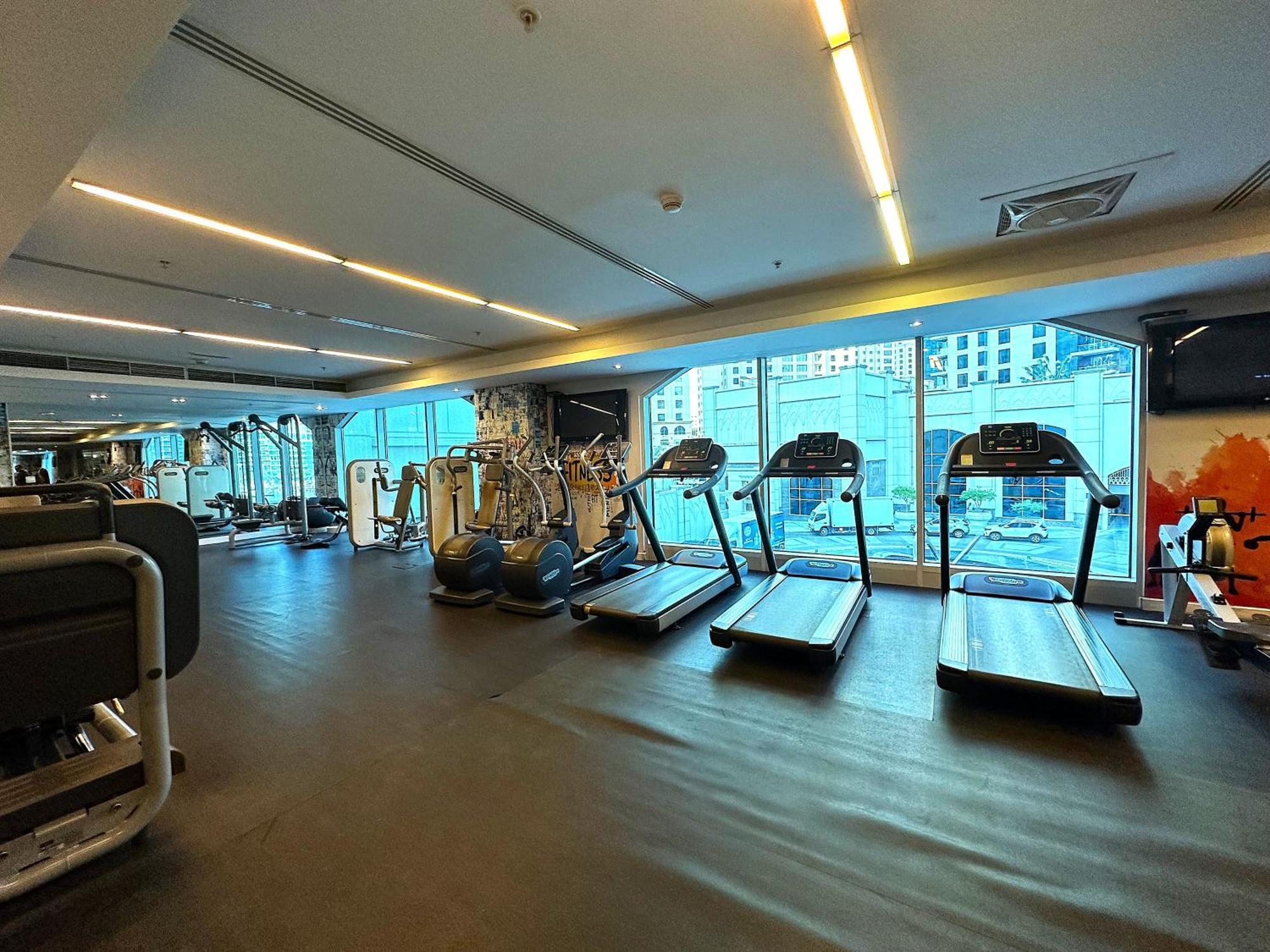 Family Friendly Spacious Location Marina Walk And Jbr Walk *