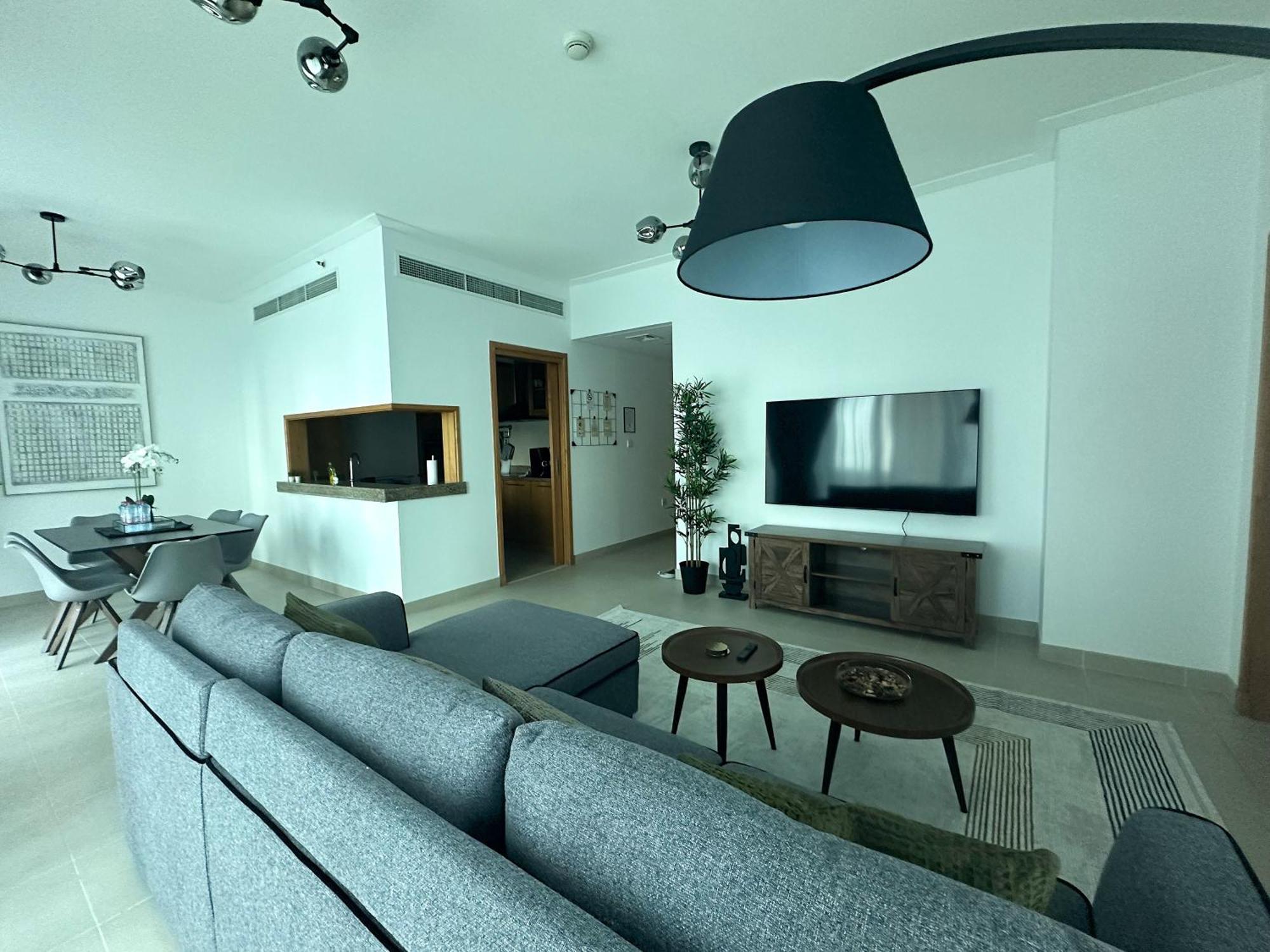 Family Friendly Spacious Location Marina Walk And Jbr Walk * Dubai