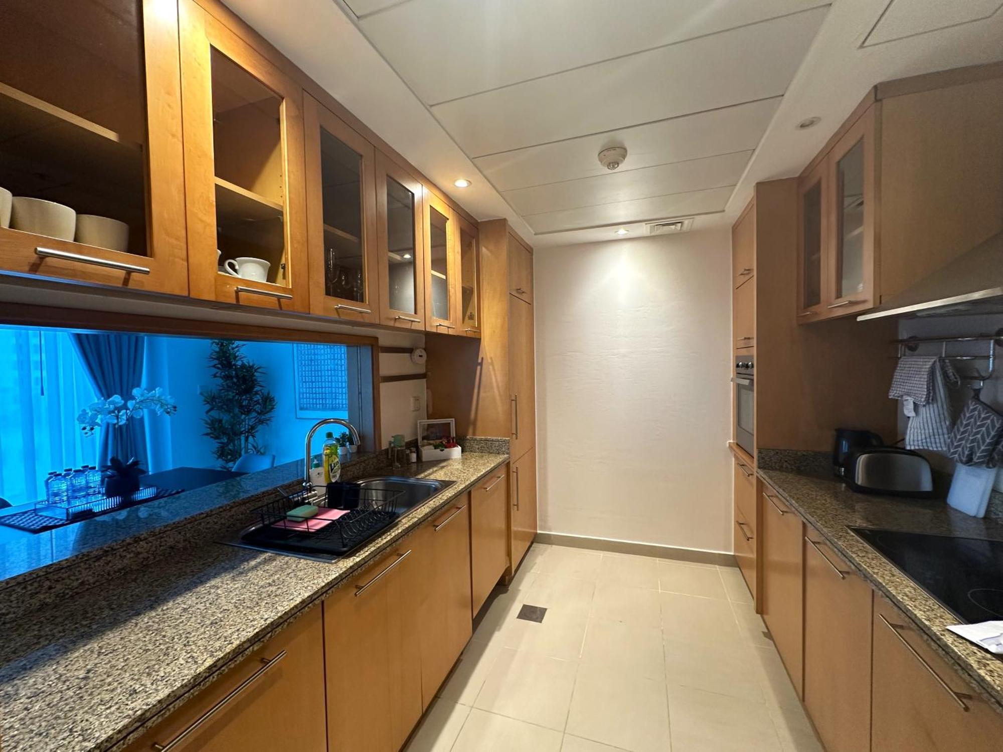 Family Friendly Spacious Location Marina Walk And Jbr Walk Dubai