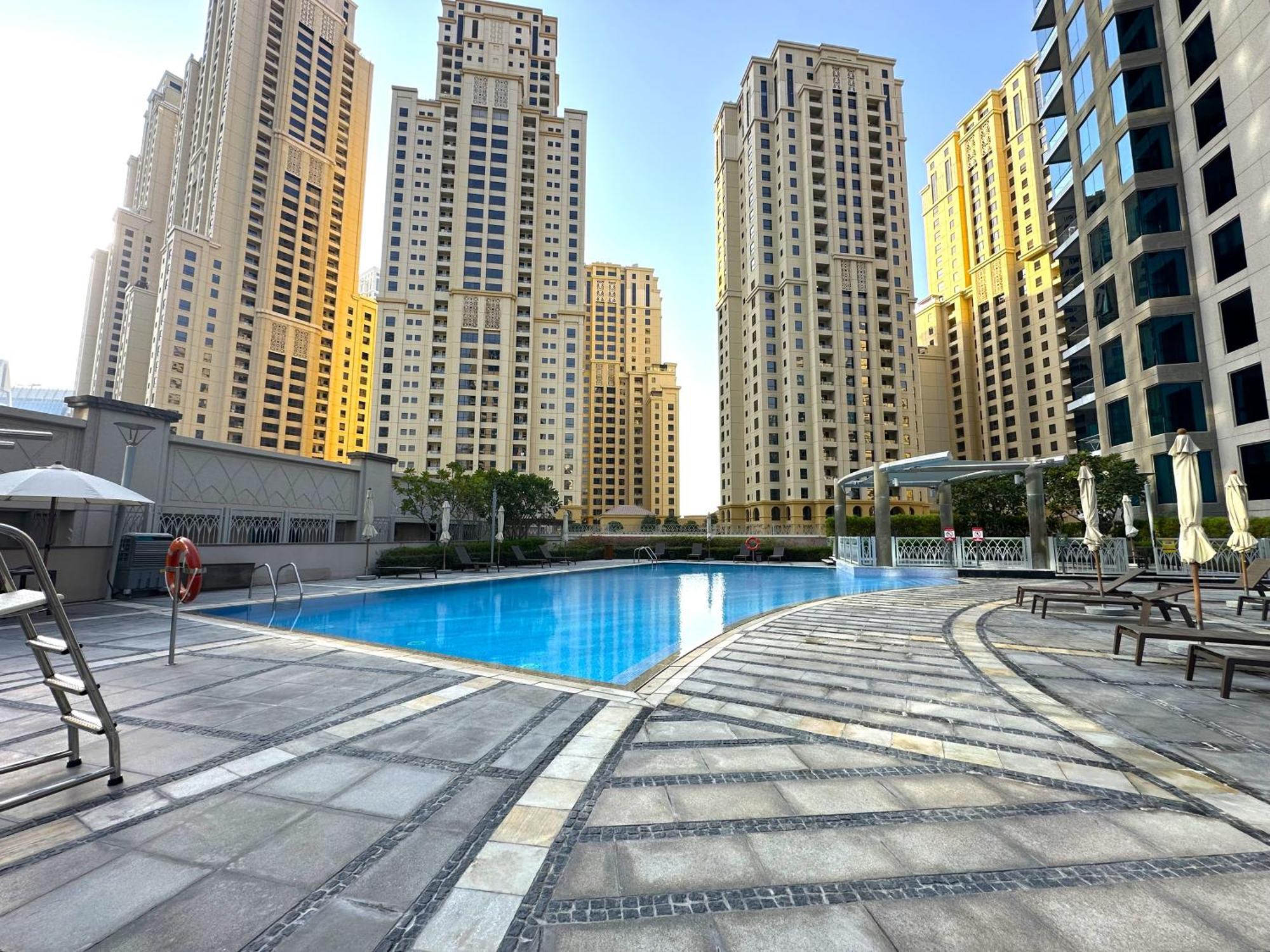 Apartment Family Friendly Spacious Location Marina Walk And Jbr Walk