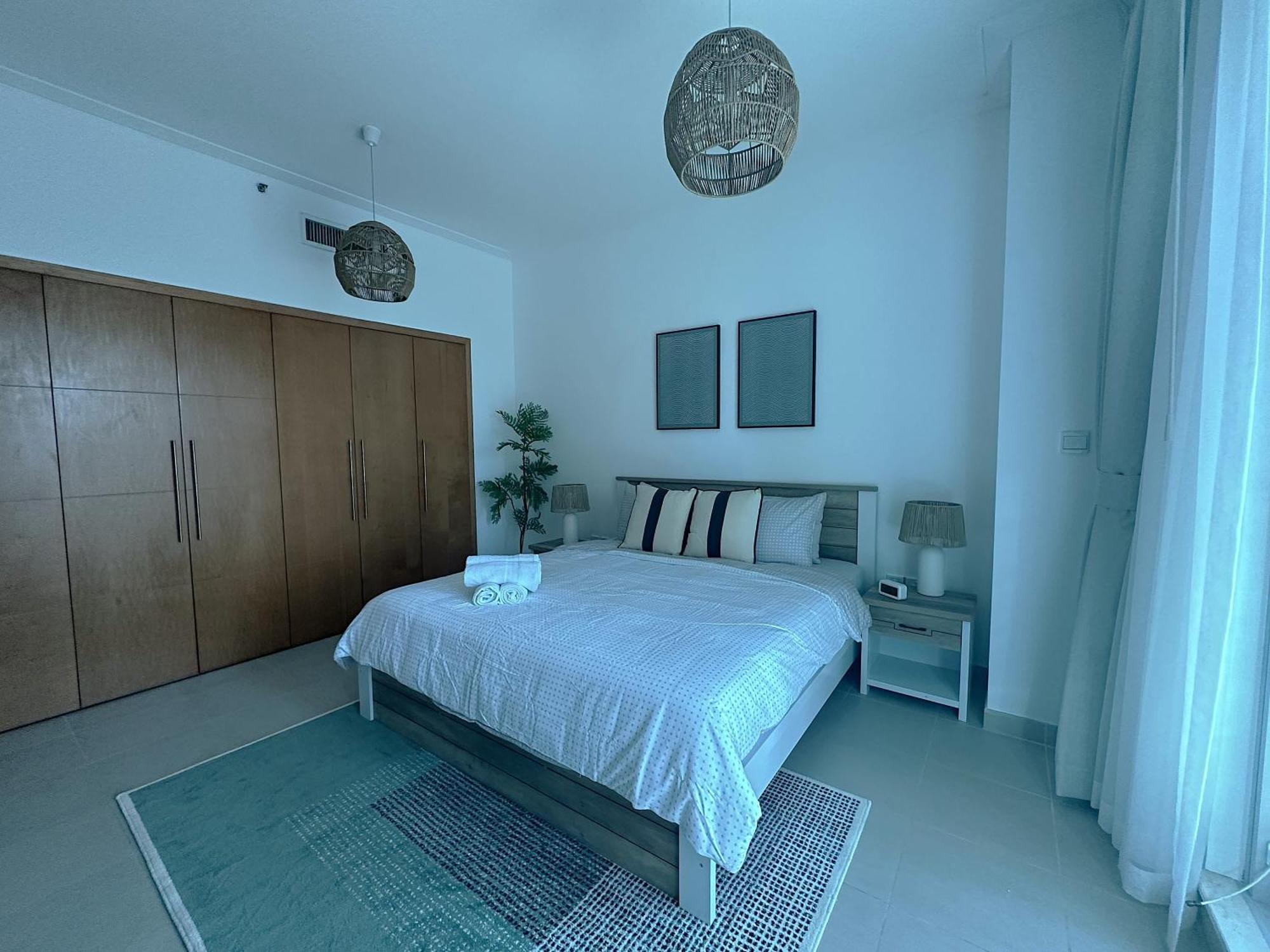 Apartment Family Friendly Spacious Location Marina Walk And Jbr Walk *