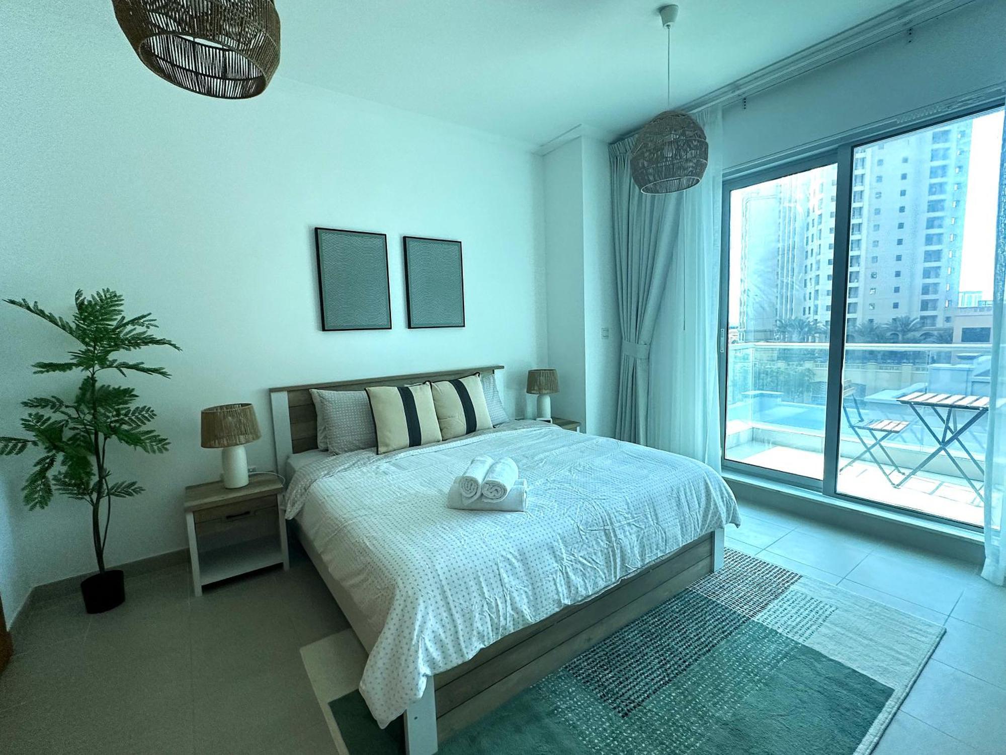 Family Friendly Spacious Location Marina Walk And Jbr Walk * Dubai