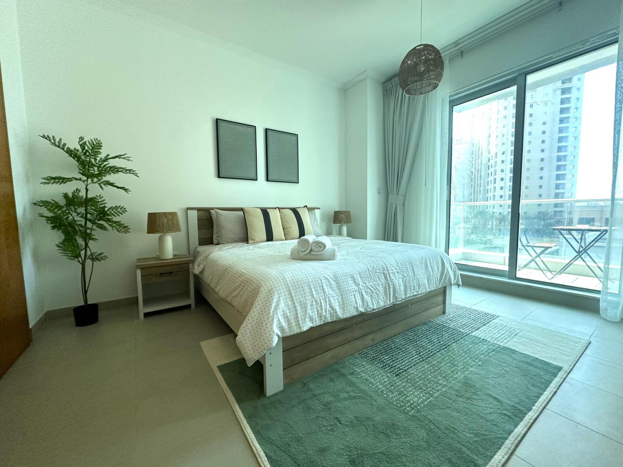 Apartment Family Friendly Spacious Location Marina Walk And Jbr Walk