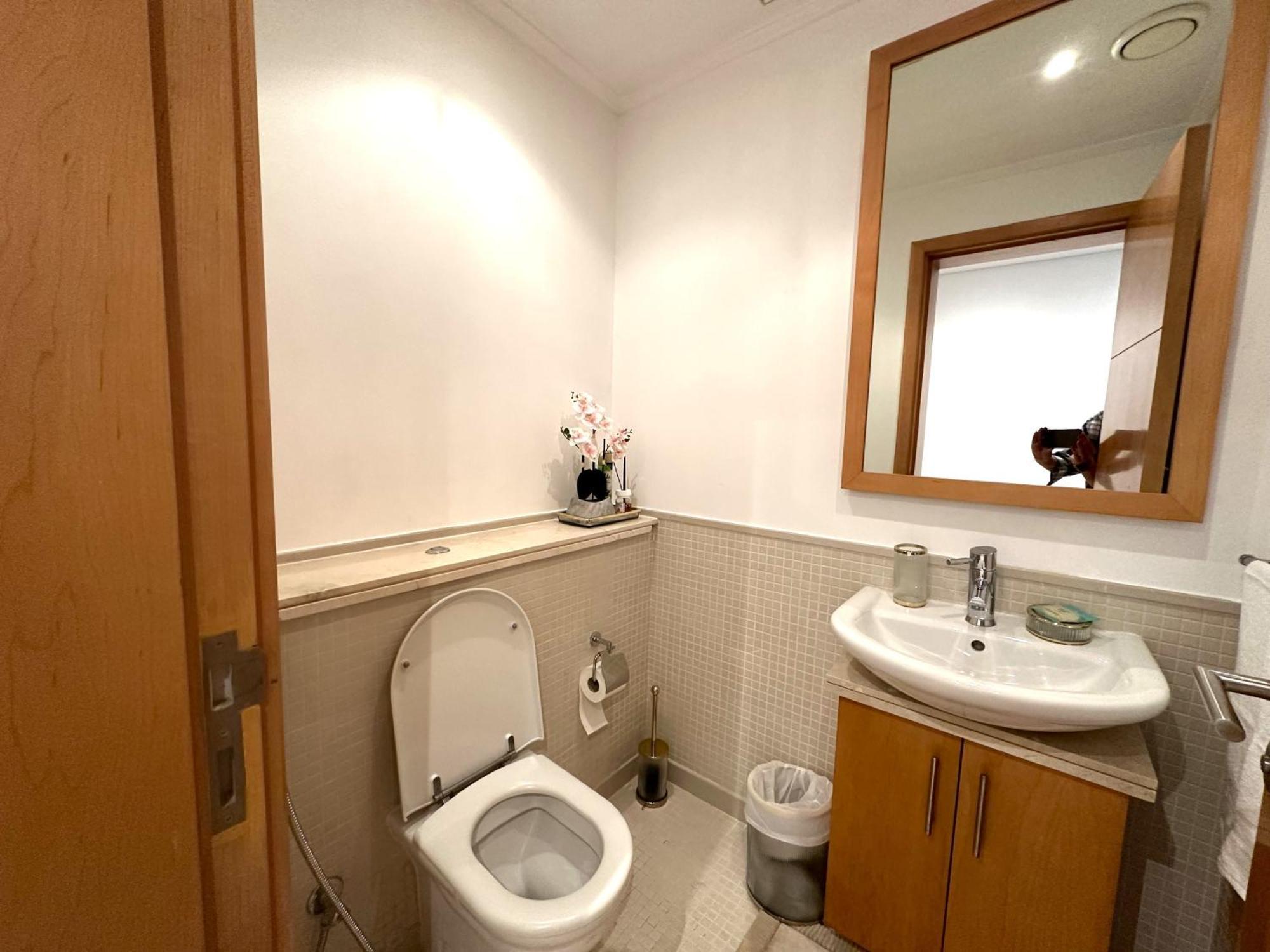 Family Friendly Spacious Location Marina Walk And Jbr Walk Apartment *