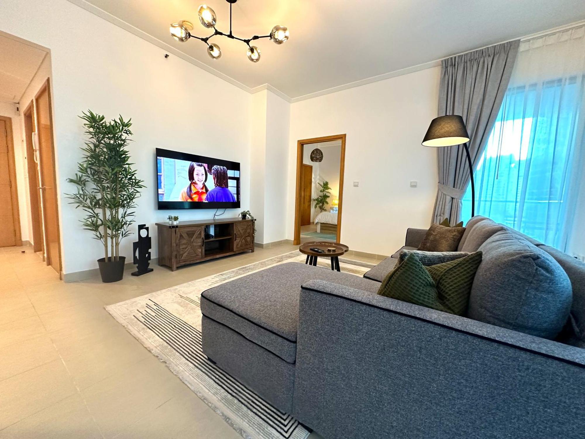 Family Friendly Spacious Location Marina Walk And Jbr Walk * Dubai
