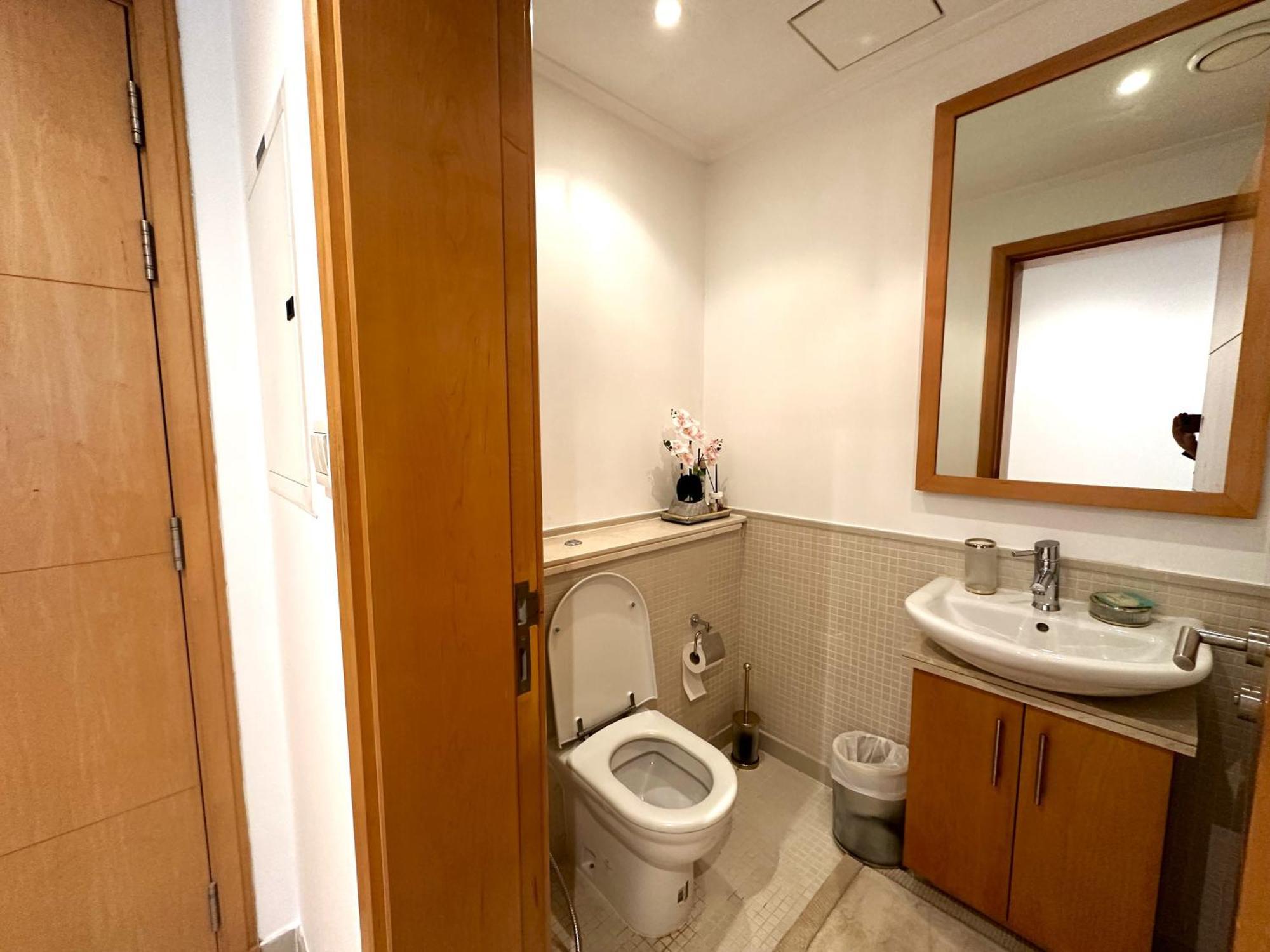 Apartment Family Friendly Spacious Location Marina Walk And Jbr Walk Dubai