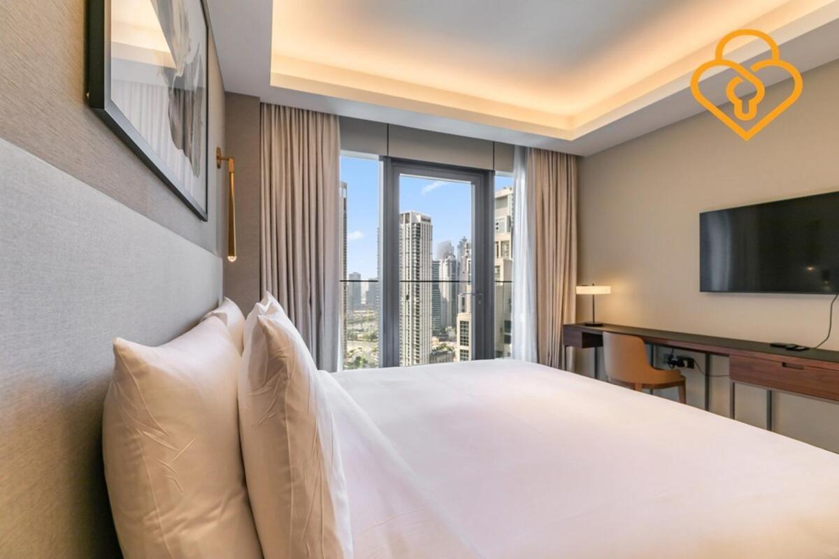 Apartment Keysplease Address Opera 2br Minutes To Mall 07 *