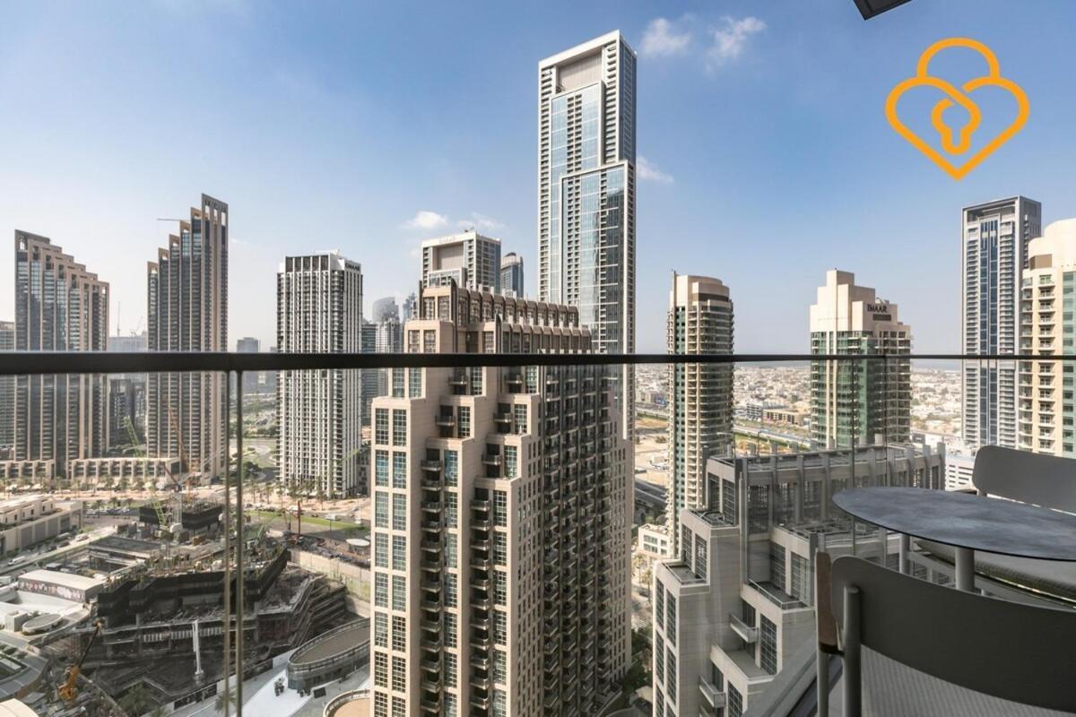 Keysplease Address Opera 2br Minutes To Mall 07 Apartment Dubai