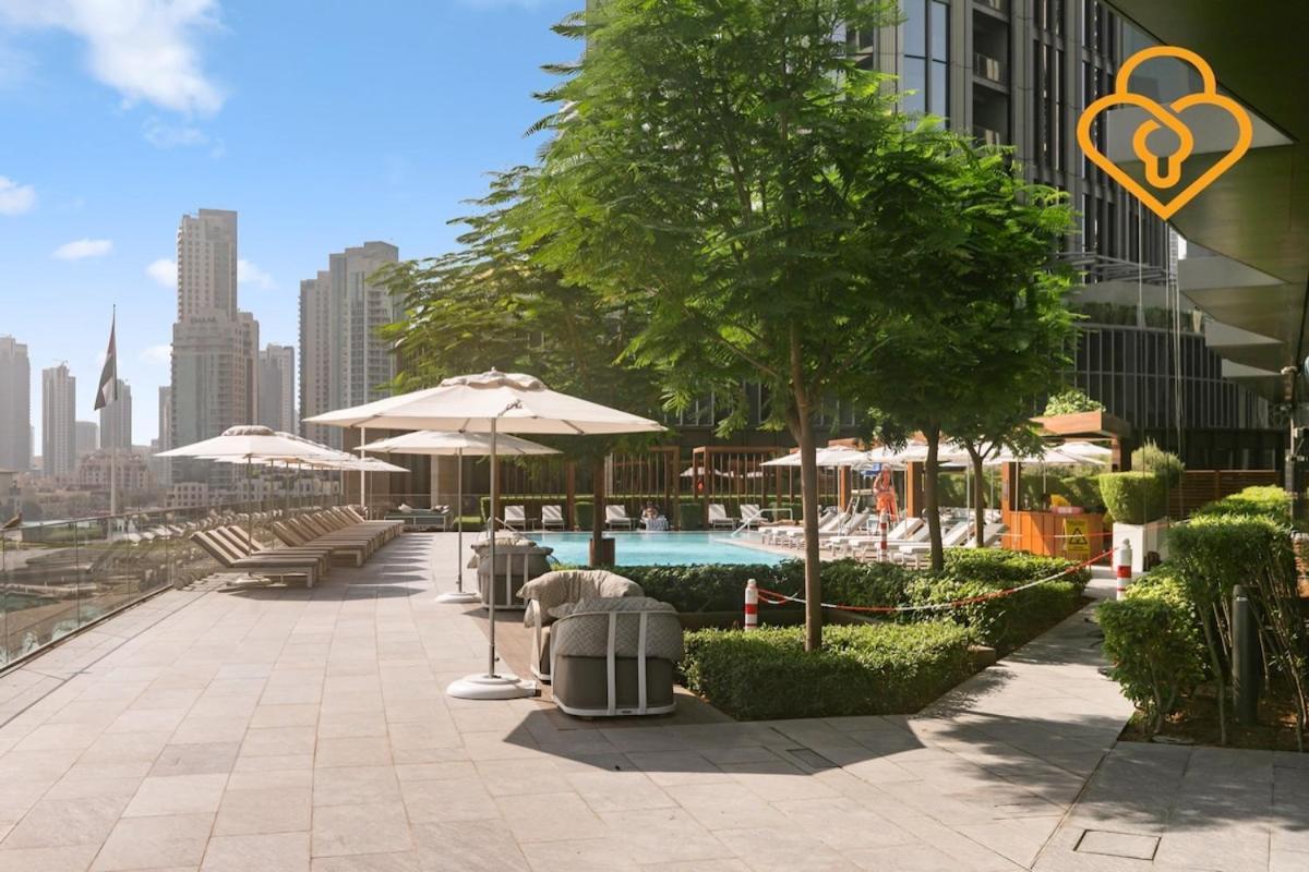 Apartment Keysplease Address Opera 2br Minutes To Mall 07 Dubai
