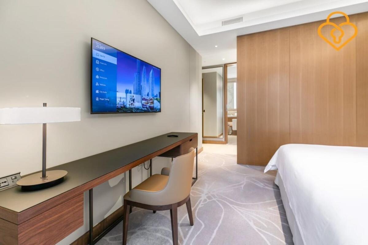 Apartment Keysplease Address Opera 2br Minutes To Mall 07 Dubai