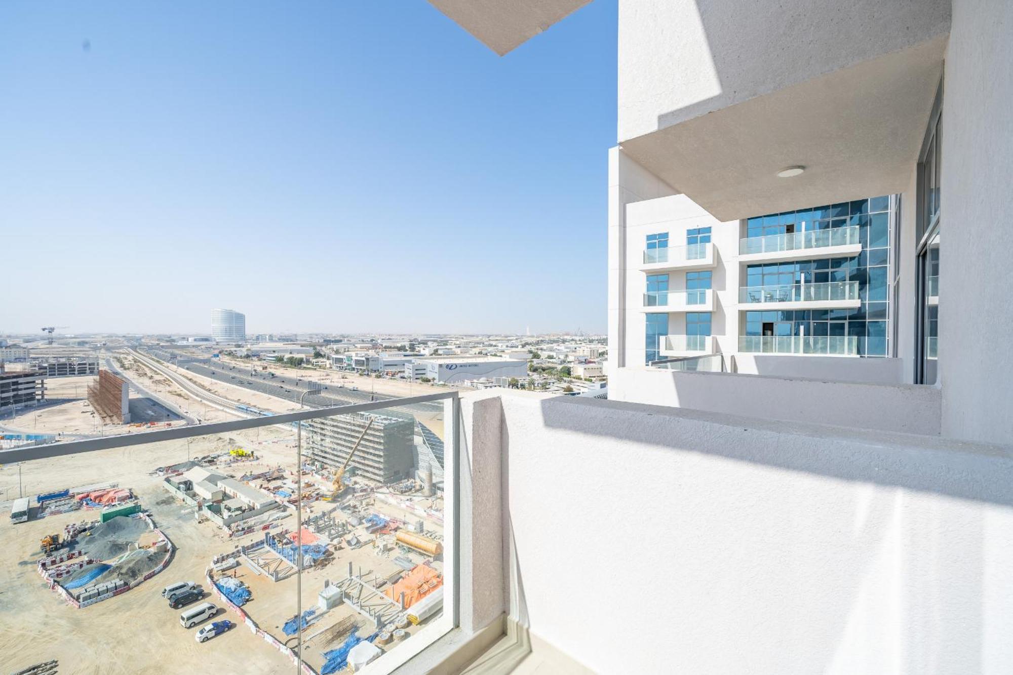 Primestay - Stylish In Azizi Aura, * Dubai