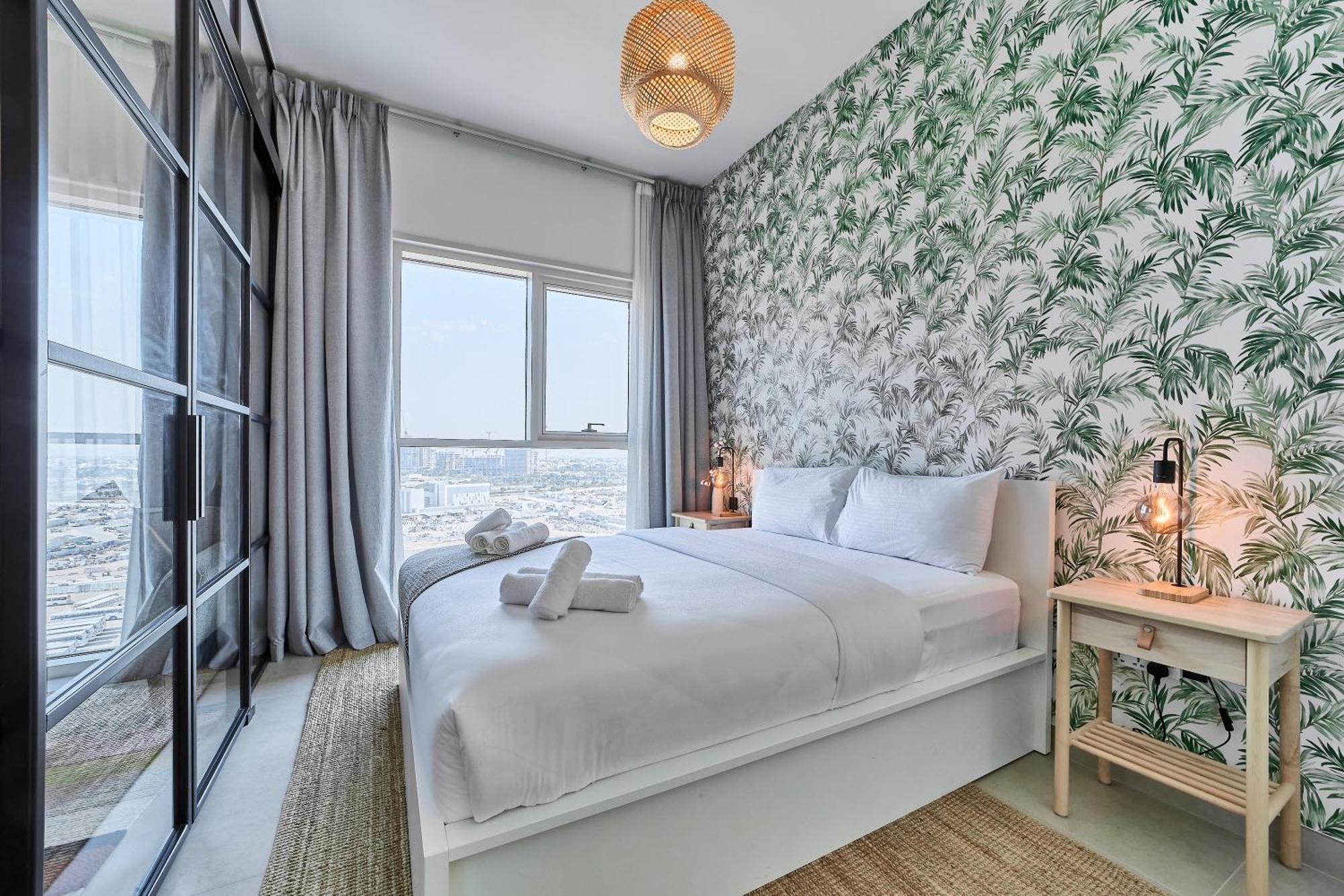 Apartment Elegant & Bright 1br Getaway Near Hills Park