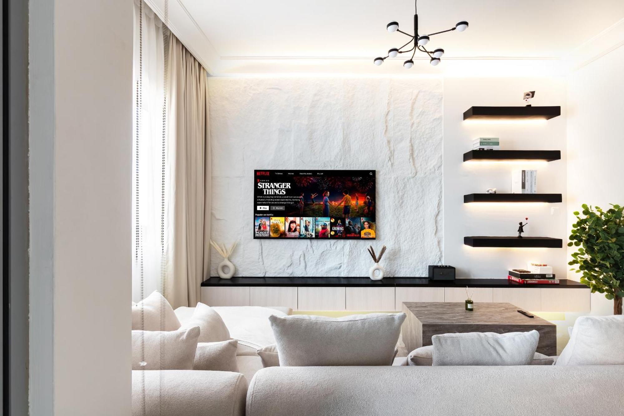 Fancy 3 Bedroom Right Next To Mall With Burj View In Downtown * Dubai