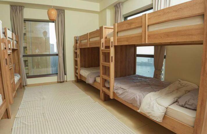 Luxury Homes Jbr Homestay Dubai