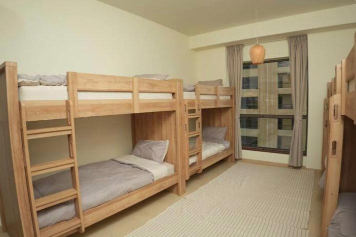 Luxury Homes Jbr Homestay Dubai