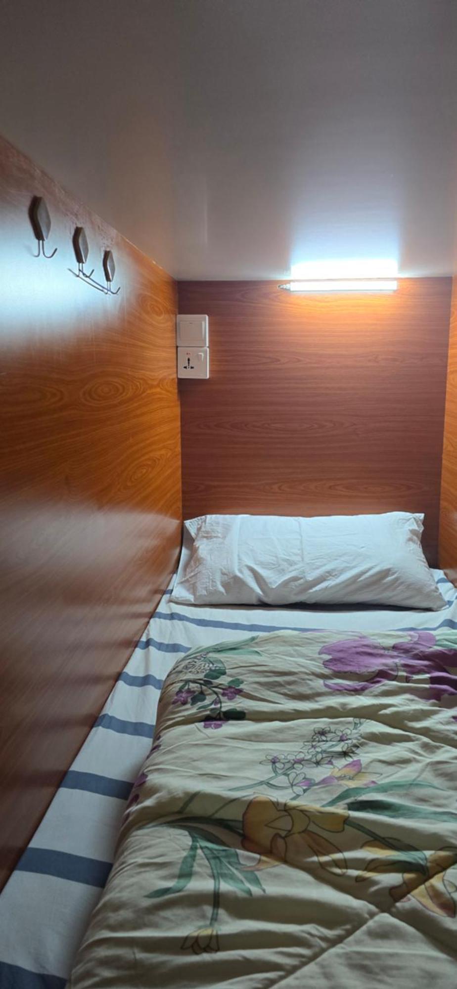 Bed & Breakfast Bed & Breakfast Dubai
