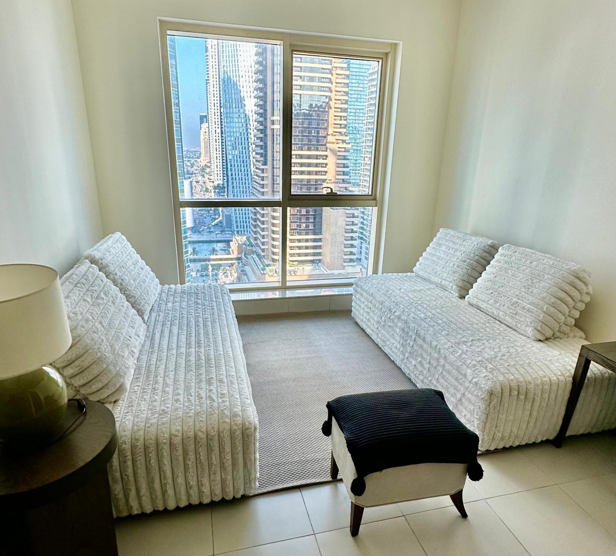 Marina, 2 Bedrooms, Apartment, Sea View, Jbr Apartment Dubai