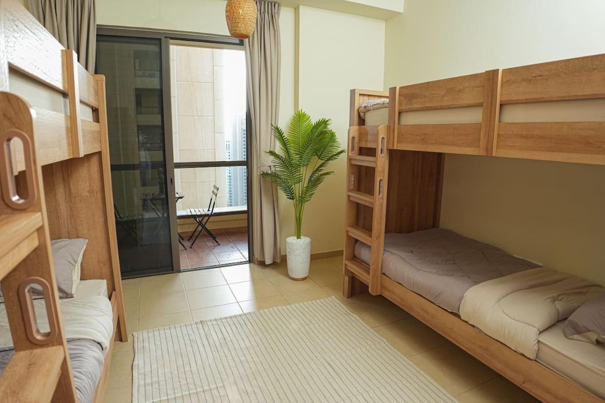 Homestay Luxury Homes Jbr *