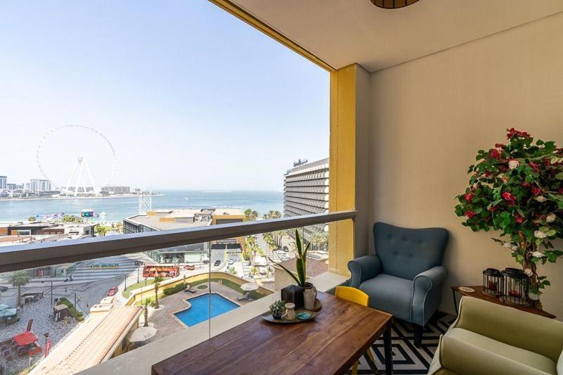 Sunrise To Sunset, Magnificent Ain Views From Your Spacious 3br Maids By Petals Homes *