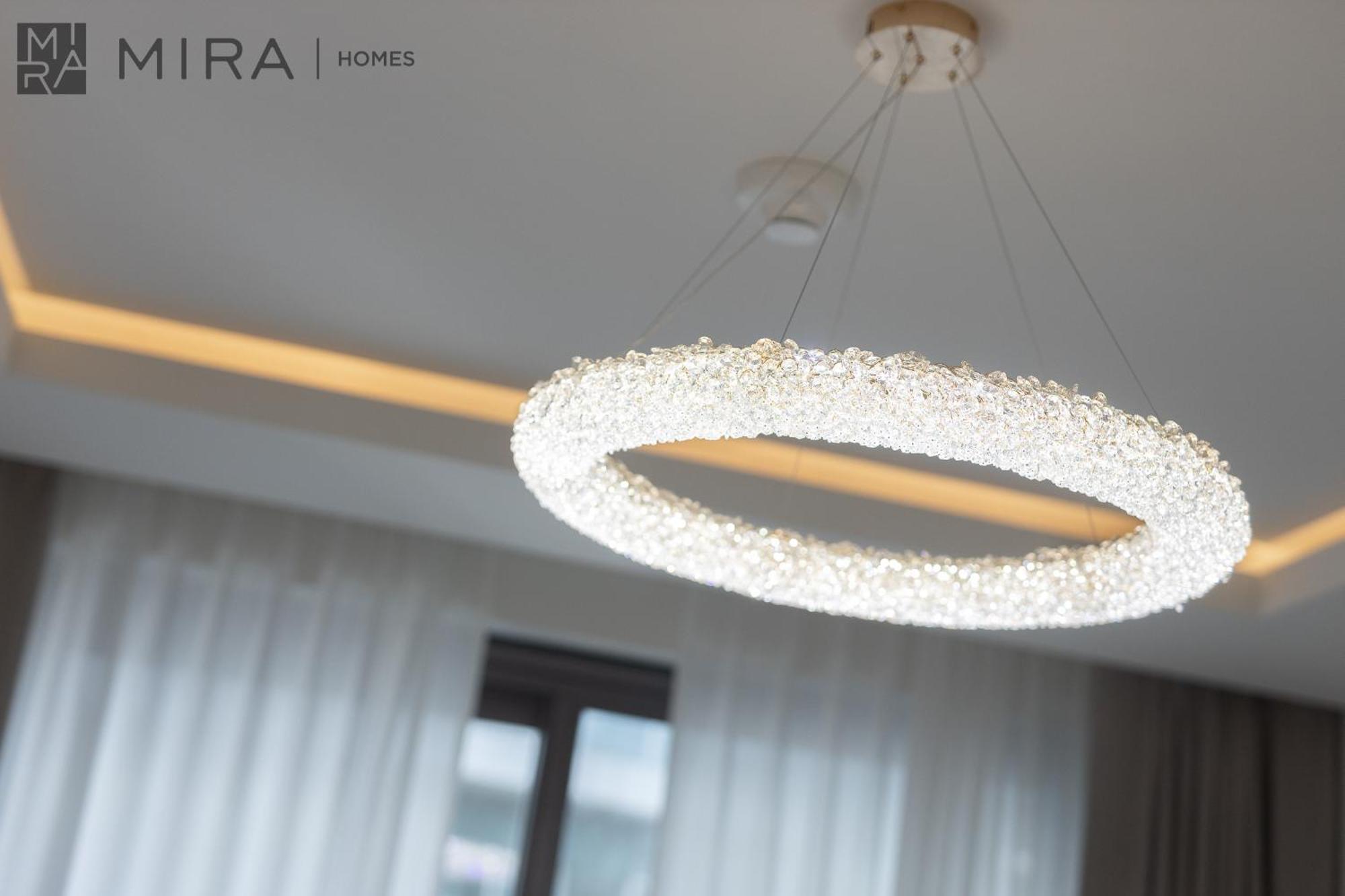 Mira Homes - Newly 2 Bedroom With Balcony In Business Bay *