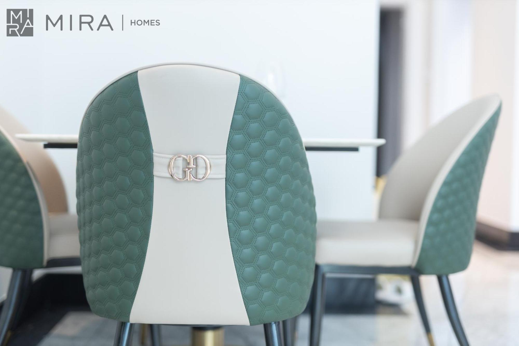 Apartment Mira Homes - Newly 2 Bedroom With Balcony In Business Bay