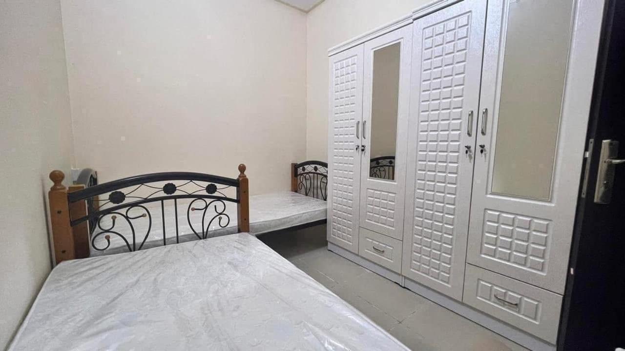 Guest house Green View 3 *