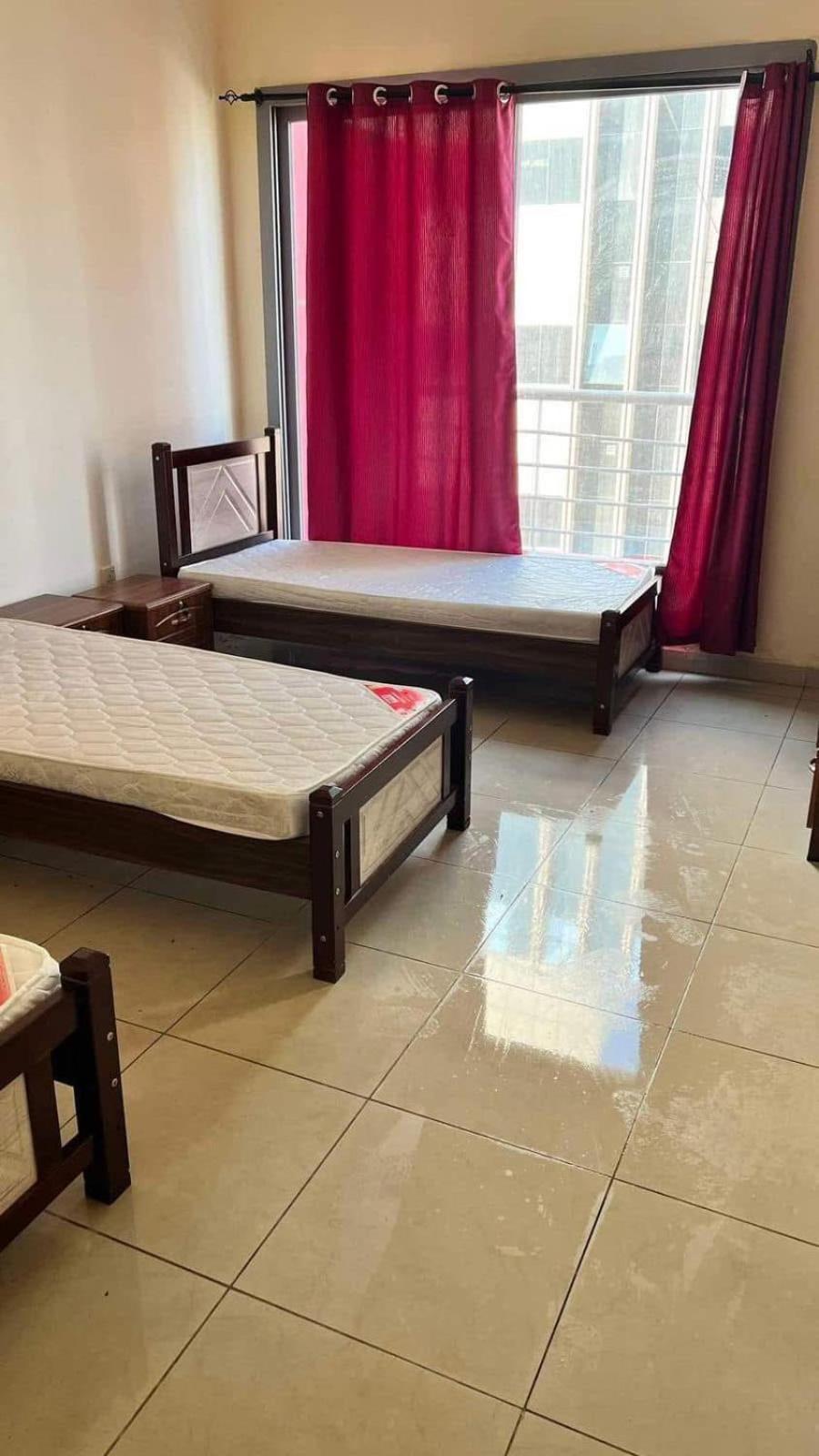 Guest house Green View 3 Dubai