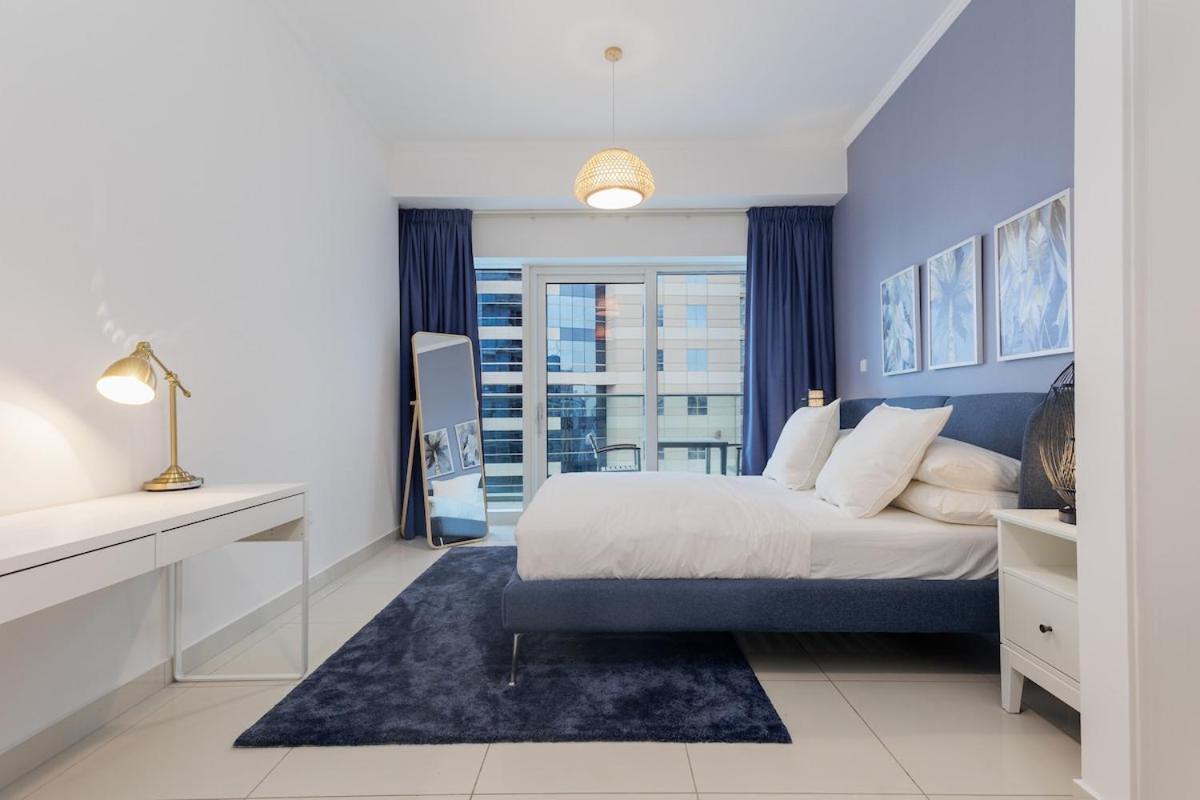 Sea View, Easy Access, Close To Amenities Apartment Dubai