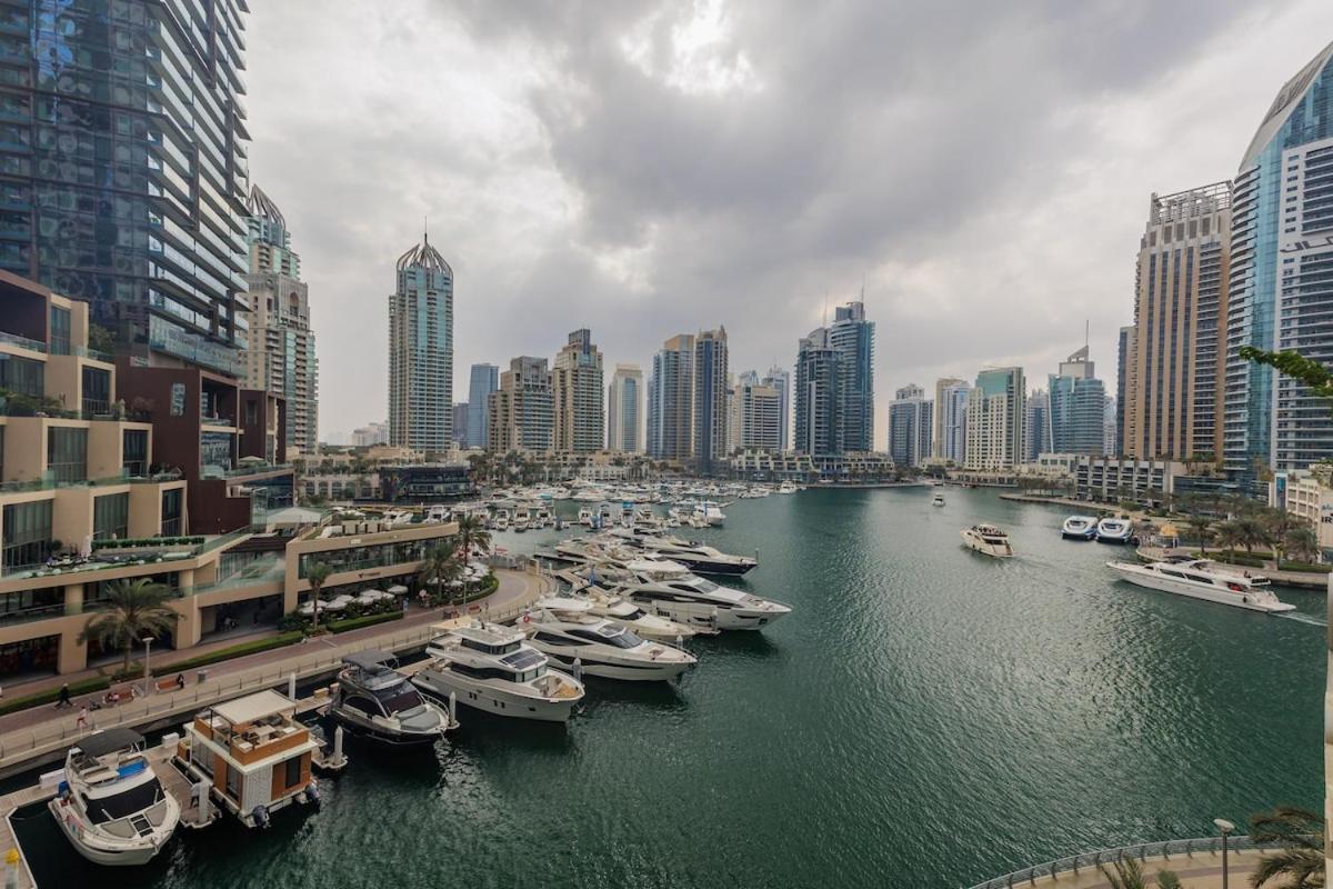 Sea View, Easy Access, Close To Amenities * Dubai