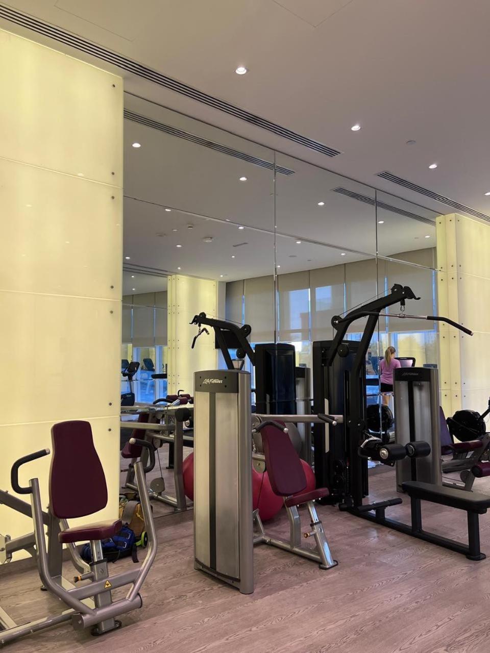 Sea View, Easy Access, Close To Amenities Apartment Dubai