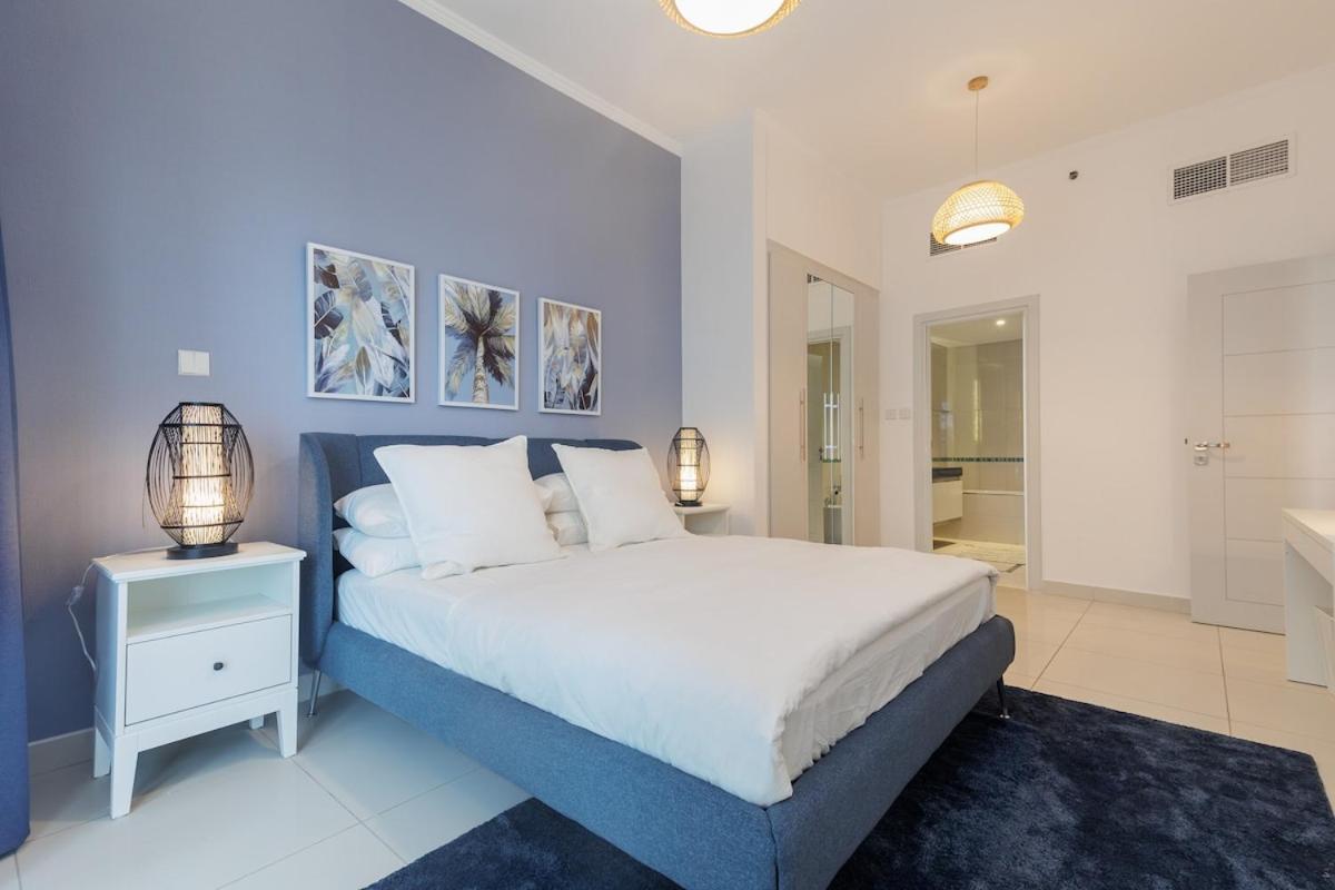 Apartment Sea View, Easy Access, Close To Amenities
