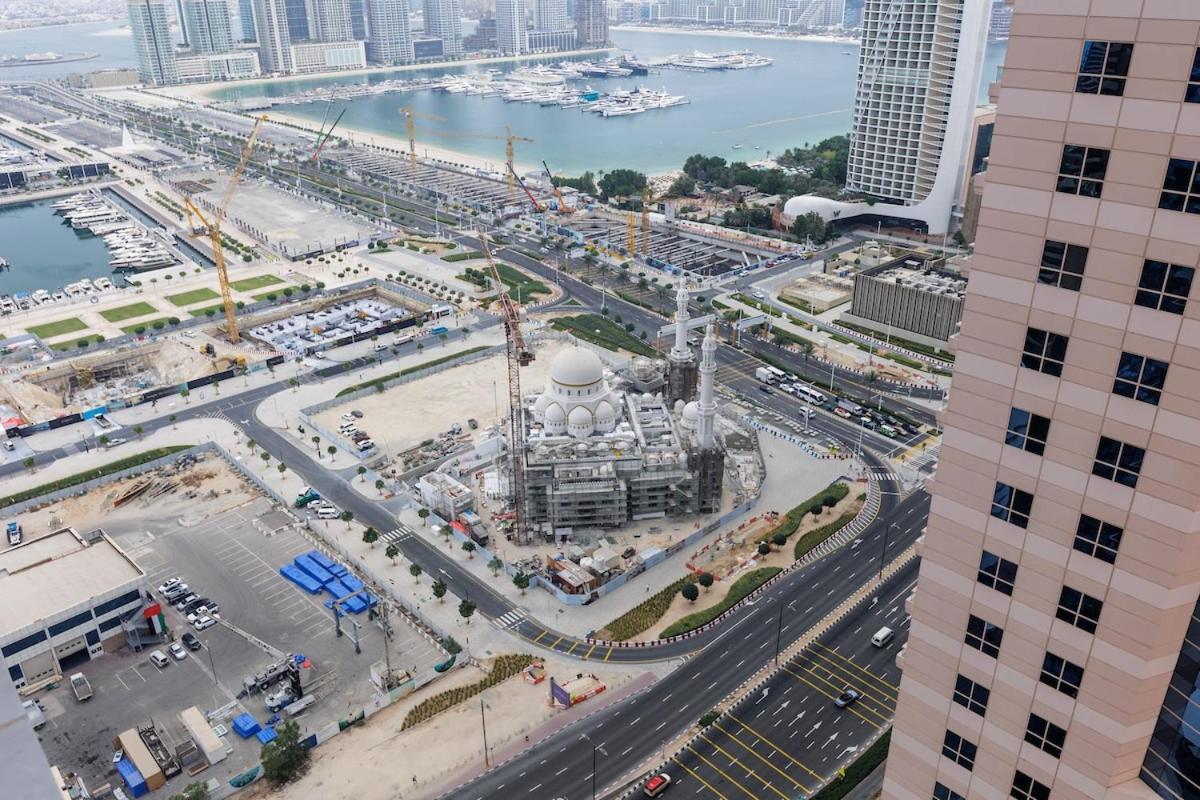 Sea View, Easy Access, Close To Amenities * Dubai