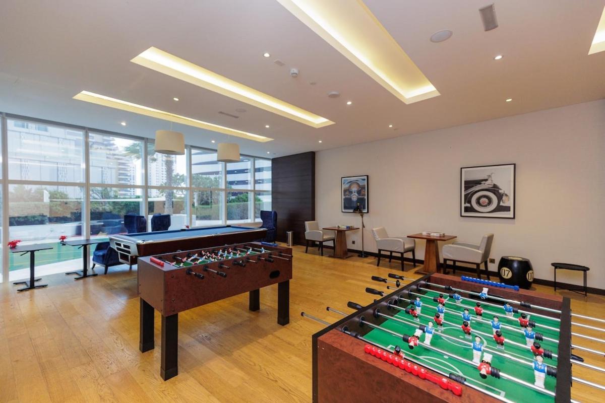 Sea View, Easy Access, Close To Amenities Apartment Dubai