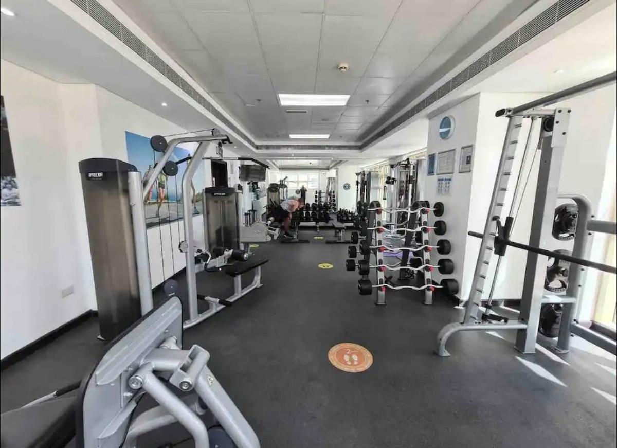 Marina, 2 Bedrooms, Apartment, Sea View, Jbr Apartment Dubai