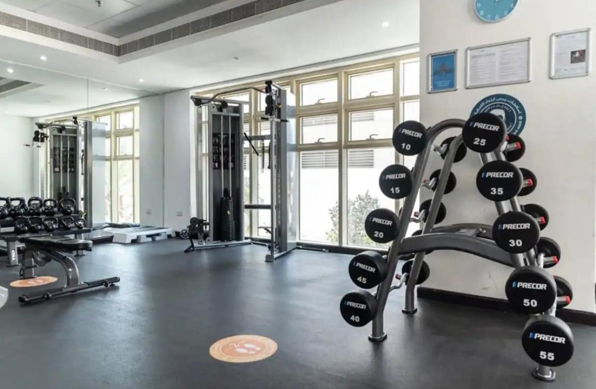 Marina, 2 Bedrooms, Apartment, Sea View, Jbr