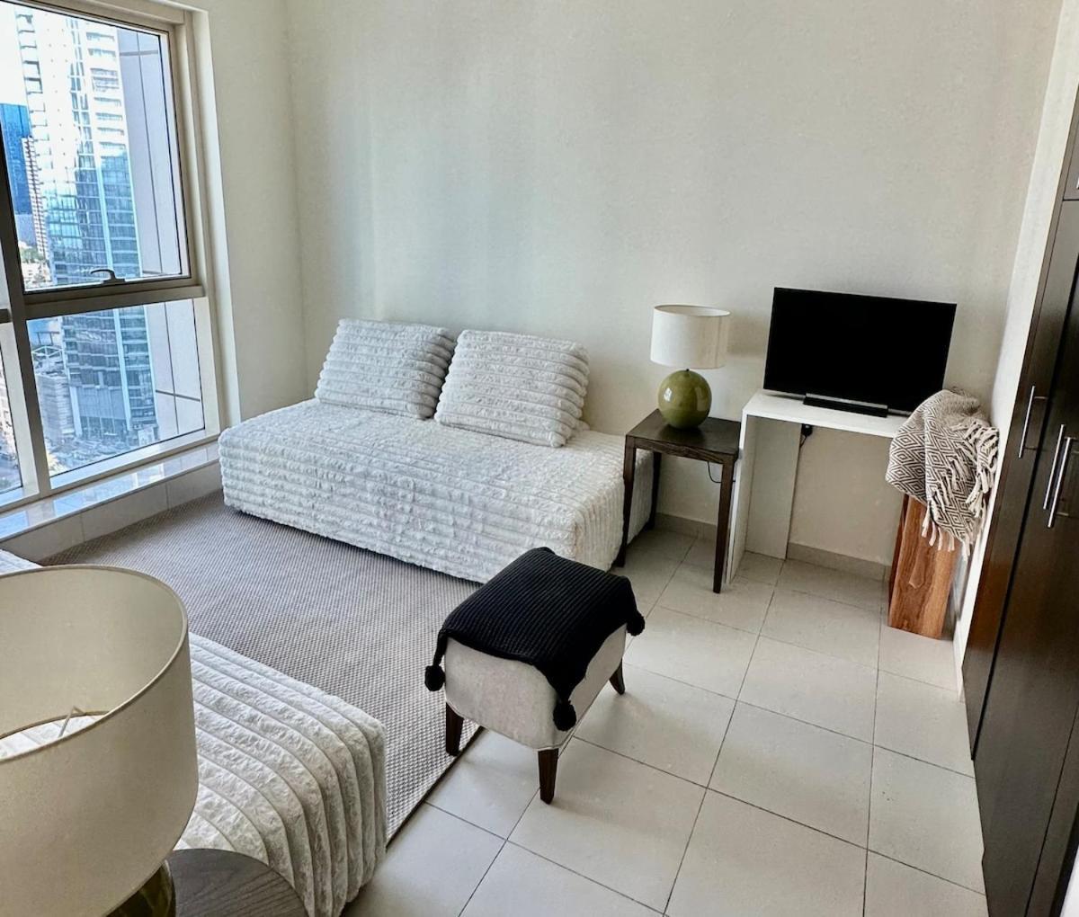 Marina, 2 Bedrooms, Apartment, Sea View, Jbr *