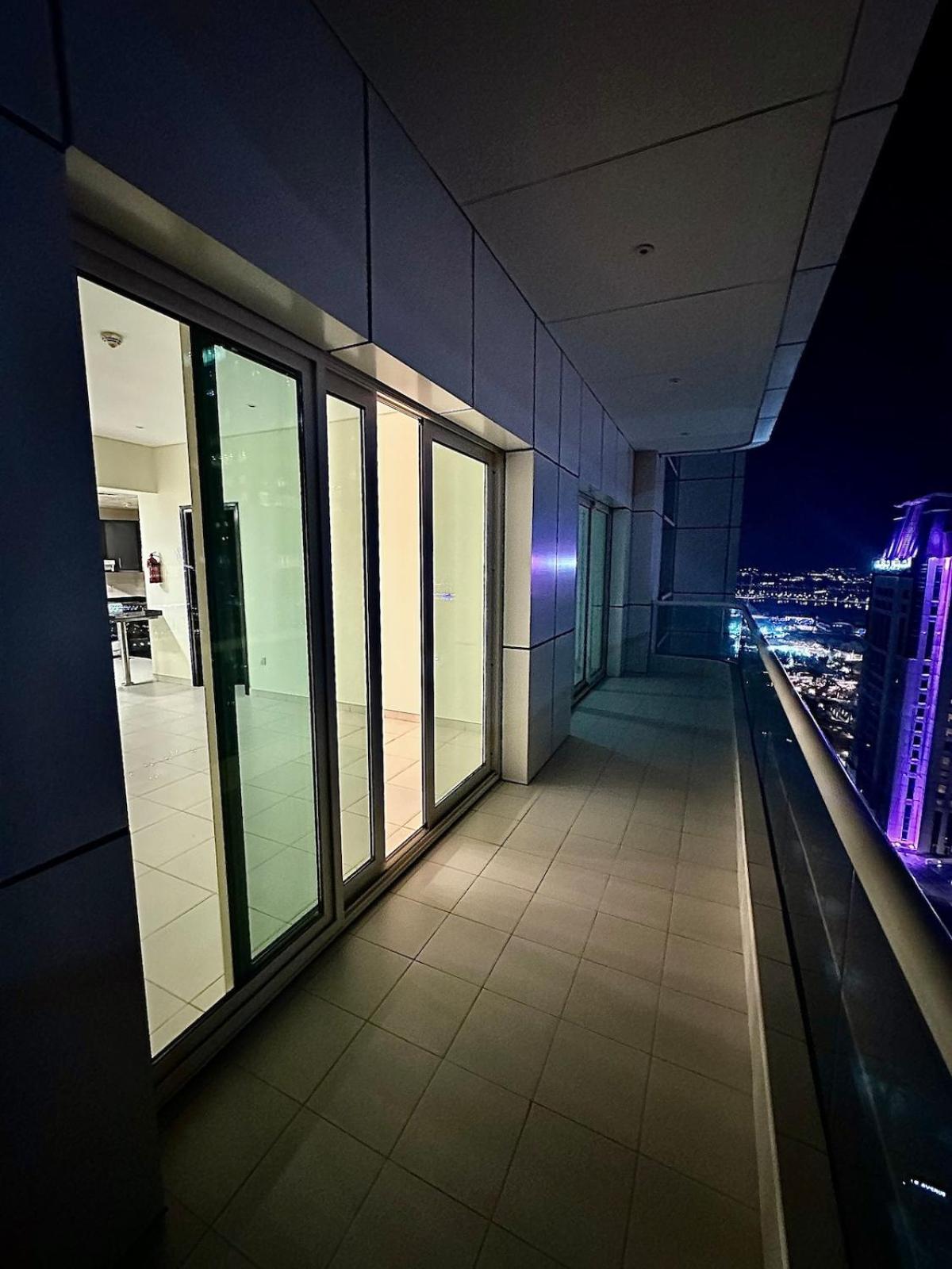 Marina, 2 Bedrooms, Apartment, Sea View, Jbr Apartment Dubai