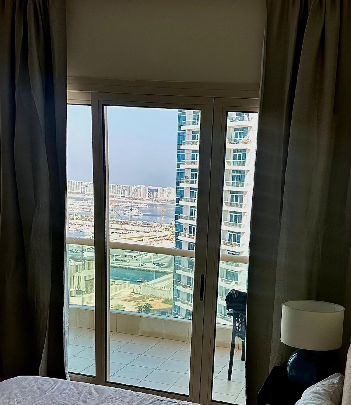 Apartment Marina, 2 Bedrooms, Apartment, Sea View, Jbr