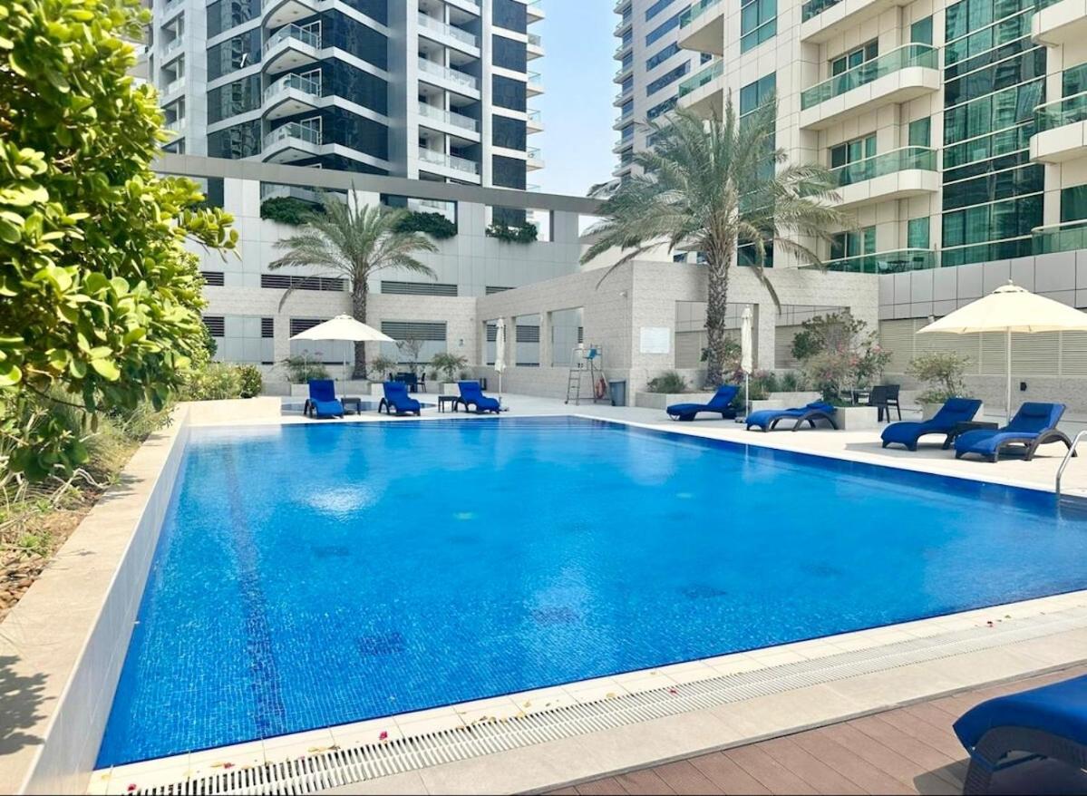 Apartment Marina, 2 Bedrooms, Apartment, Sea View, Jbr *
