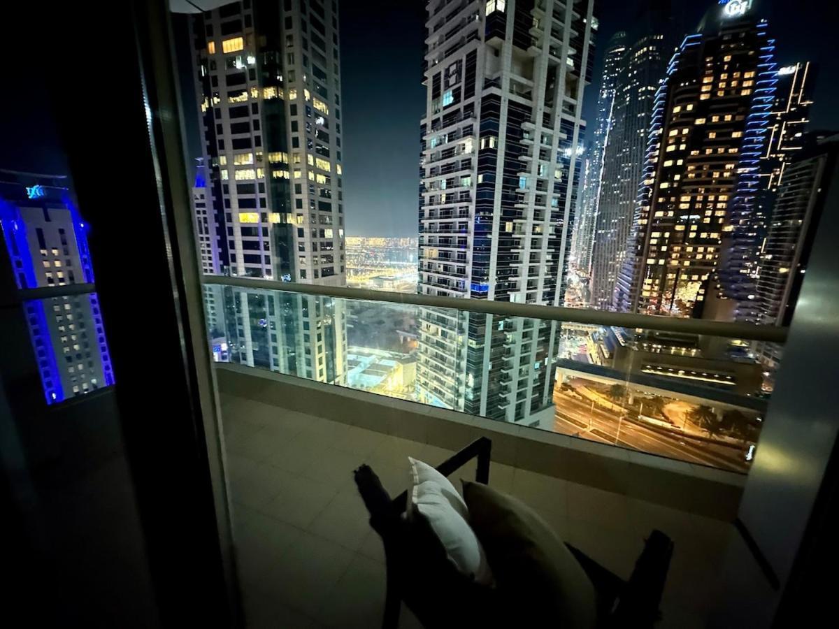 Marina, 2 Bedrooms, Apartment, Sea View, Jbr Dubai