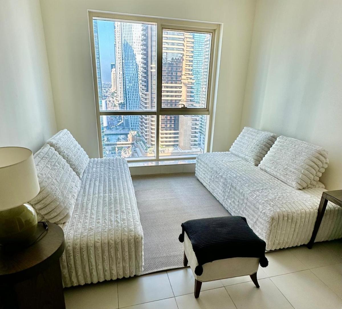 Marina, 2 Bedrooms, Apartment, Sea View, Jbr Apartment Dubai